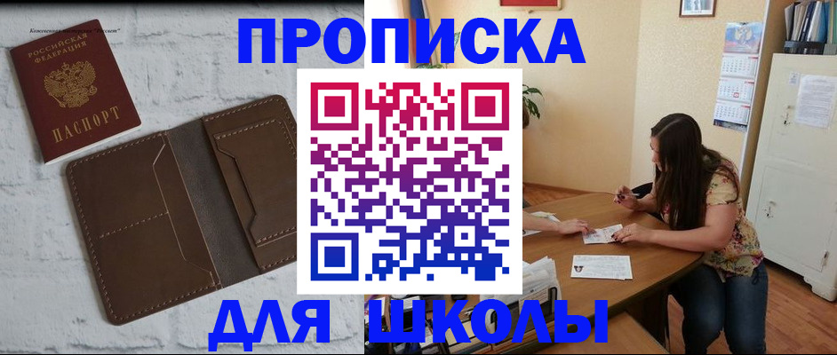 где прописаться в Барыше